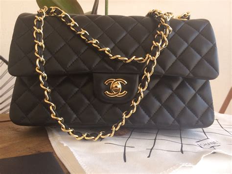 bolsos chanel segunda mano barcelona|cartera Chanel precio.